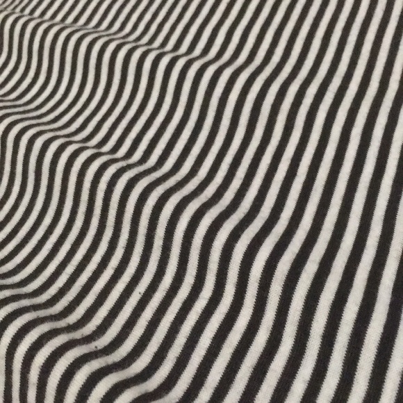 Volcom Lived In Stripe Dress - Picture 5 of 5